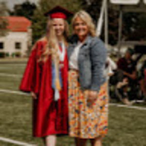 Meet your Posher, Bethany